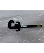 68499659AA. 2012-2021 Jeep Grand Cherokee Oem Genuine Tow Hook - $125.00