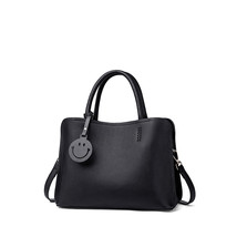 Limited Real Leather Bags Winter Tote Bag Cow women trendy shoulder bag Cow Tote - £147.16 GBP