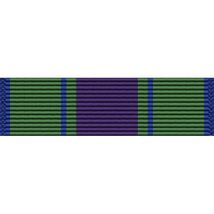 Military Service Sticker Washington D.C. Recognition Ribbon UV Decal Wat... - $109.66 MXN