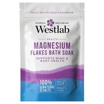 Magnesium Flakes Bath Soak 1kg - $302.77 MXN