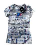 Puma x BMW Motorsport Street Tee ( XS ) - $81.16 CAD