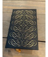 The Federalist or a New Constitution 1787-88 Easton Press, Leather Bound... - $49.99