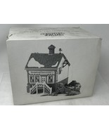 Department 56 Heritage New England Village Navigational Charts &amp; Maps  -... - $34.60