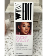 Wet n wild WNW Edit - Smoke Signals  - £7.50 GBP