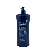 Suave Men 2-in-1 Ocean Charge Shampoo and Conditioner 28 fl oz - $284.02 MXN