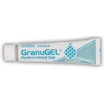 Granu GEL Hydrocolloid Gel 15g x 10 - £47.86 GBP