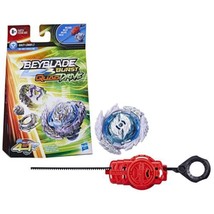 Beyblade Burst QuadDrive Guilty Linor L7 Spinning Top Starter Pack with Launcher - £14.96 GBP