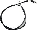 Lawnmower Front Or Rear Traction Cable AWD For Toro 130-6717 - $9.89