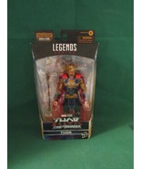 2022 Hasbro Legend Series - Thor - Deluxe Action Figure Thor Love and Th... - £13.25 GBP