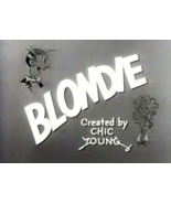 BLONDIE TV (1957) COMPLETE - £15.62 GBP