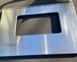OEM Jenn-Air Range Oven Door Panel Stainless Steel 71002793 - $69.30