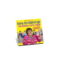 Mrs Brown&#39;s Boys Party Game  - £35.56 GBP