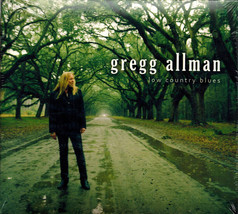 Gregg allman low country blues thumb200