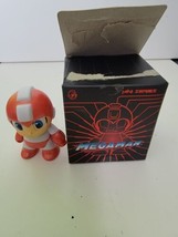 Kidrobot Megaman (Red Suit) 3&quot; Figure Capcom Mini Series Loot Crate Exclusive  - £14.24 GBP