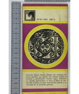 Poesia Quechua. Antologia - £77.87 GBP