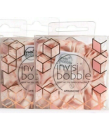 2 Count Invisibobble Sprunchie My Precious Spiral Hair Ring Meets Scrunchie - €19,16 EUR