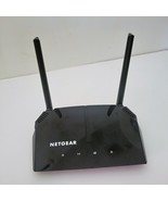 Netgear R6080 AC1000 Dual-Band Wi-Fi Router - Very Good from Working Env... - £11.85 GBP