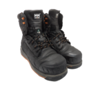 Helly Hansen Men&#39;s HHS222044 CTCP 8&quot; Freshtech Waterproof Safety Toe Boo... - $56.99