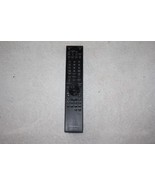 Pioneer VXX3351 BD Player Remote Control geniune OEM tested no batt 22no... - $452.30 MXN