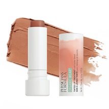 Physicians Formula Organic Wear All Natural Tinted Lip Balm Treatment, R... - $7.67