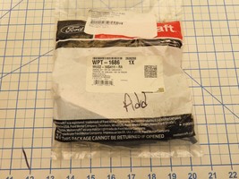 Ford MU2Z-14S411-RA Wiring Harness Pigtail Connector WPT-1686 Factory Se... - $89.99