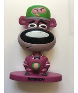 BOSKOV BOBBLEHEAD / CAKE TOPPER - $2.09