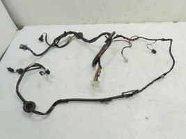 02 Porsche Boxster S 986 #1288 Wire, Wiring Headlight Front Harness &amp; Pl... - $69.29