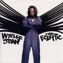 Ecleftic by jean  wyclef cd thumb200