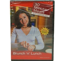 Rachel Ray 30 Minute Meals Takeout Collection Set of 3 NEW Factory Sealed - £10.99 GBP