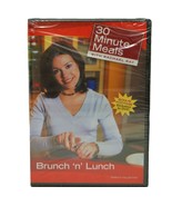 Rachel Ray 30 Minute Meals Takeout Collection Set of 3 NEW Factory Sealed - £11.00 GBP