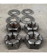 1959-1967 Ford Galaxie Fairlane 390 V8 Torque Cruise-O-Matic Converter N... - €38,26 EUR