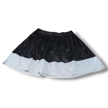 Ashley Stewart Skirt Size 14 W34&quot;in Waist A-Line Skirt Pleated Skirt Sat... - £22.77 GBP