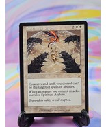 Magic the Gathering MTG Nemesis 2000 Card | Spiritual Asylum 23/143 - $18.35 MXN