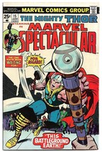 Marvel Spectacular #15 (1975) *Marvel Comics / The Mighty Thor / The Enchanters* - £3.99 GBP