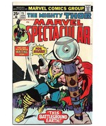 Marvel Spectacular #15 (1975) *Marvel Comics / The Mighty Thor / The Enc... - $95.03 MXN