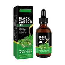 Jamaican Black Castor Oil Hair And Body Care Oil (100ml) - £23.73 GBP
