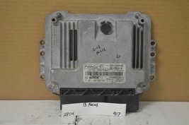 2012-2013 Ford Focus Engine Control Unit ECU CM5A12A650ASD Module 917-28C4 - £15.73 GBP