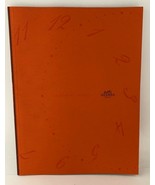 Hermes Paris France Watch Catalog 2004 Price List La Montre Hermes Vinta... - $40.62 CAD