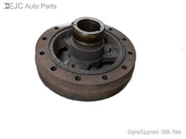 Harmonic Balancer From 2000 Chevrolet Blazer  4.3  Gas - $34.60