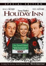 Holiday Inn (Special Edition) - DVD - VERY GOOD - $8.10