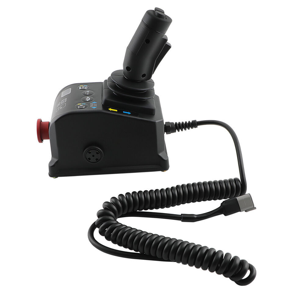 Control Box For Genie Gen 5 GR-12 GR-15 GS-1530 GS-1930 Scissor Lift 100840