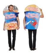 Cup Noodles Costume Set  Funny Instant Ramen Outfit for Halloween, Cosp... - $3,327.23 MXN+