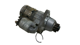 Engine Starter Motor 4 Cylinder Coupe Fits 07-13 NISSAN ALTIMA - £44.24 GBP