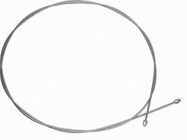 Wagner F101653 Parking Brake Cable Fits Fits 1975-1979 Plymouth PB100 Dodge B100 - £22.64 GBP