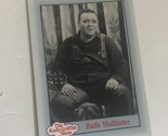 Rage Hollister  Trading Card Andy Griffith Show 1990  #173 - $1.97