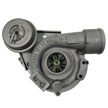 Diesel Turbocharger K03 Fits AUDI VW A4 A6 Gas Engine 5303-988-0029 (058145703J) - £351.82 GBP