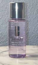 Clinique Take The Day Off Make Up Remover 1.7oz New Unboxed - £3.98 GBP