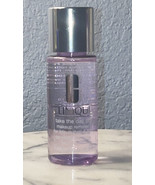 Clinique Take The Day Off Make Up Remover 1.7oz New Unboxed - £3.91 GBP