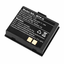 Mtp ii battery replacement 5301 thumb200