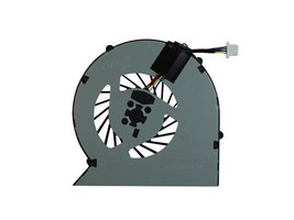 Laptop CPU Cooling Fan for HP ProBook 450 G1 450G1 455 G1 455G1 721938-001 KSB06 - £26.69 GBP